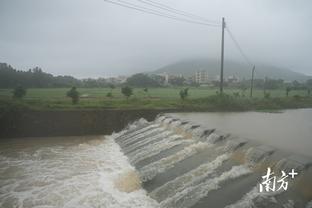 放基迪投？雷霆主帅：整个赛季都这种情况 当他是空位要自信出手